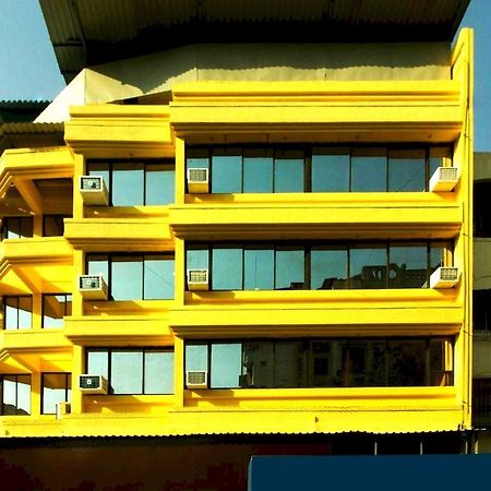 Hotel O Elite Plaza Mumbai Exterior photo