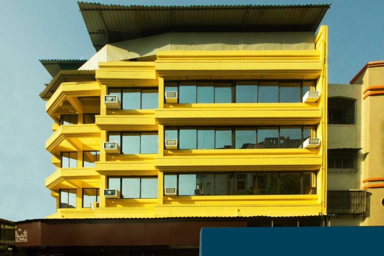 Hotel O Elite Plaza Mumbai Exterior photo